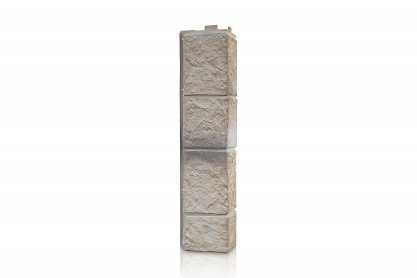 Угол наружный VOX Sandstone (Сандстоун) бежевый купить в Уфе