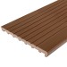 Ступень ДПК Latitudo Step-320 Каштан Полнотелая купить в Уфе