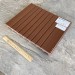 Ступень ДПК Latitudo Step-320 Каштан Полнотелая купить в Уфе