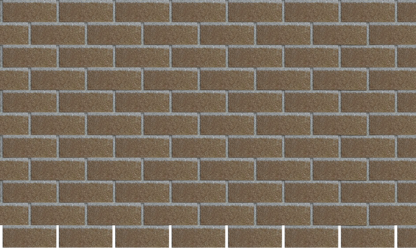 Фасадная плитка Docke STANDARD, Brick, Бежевый купить в Уфе