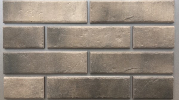 Фасадная Термопанели Аляска Retro Brick Pepper купить в Уфе