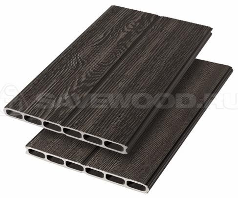 Грядочная доска ДПК 3D Savewood SW Laurus терракот купить в Уфе