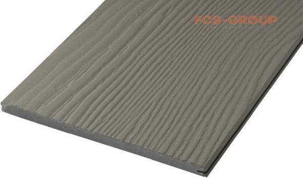 Фиброцементные панели FCS Group Wood Line F53 купить в Уфе