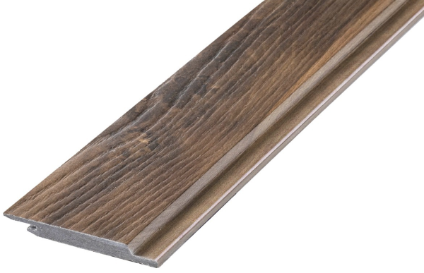 Фиброцементный сайдинг FCSPRO Click Shtil (Термо ель) купить в Уфе