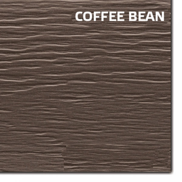 Сайдинг Виниловый Mitten, Sentry Mitten, Coffee Bean купить в Уфе