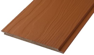 Фиброцементные панели Wood Click F30