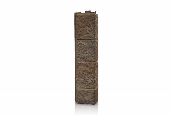 Угол наружный VOX Sandstone (Сандстоун) светло коричневый купить в Уфе