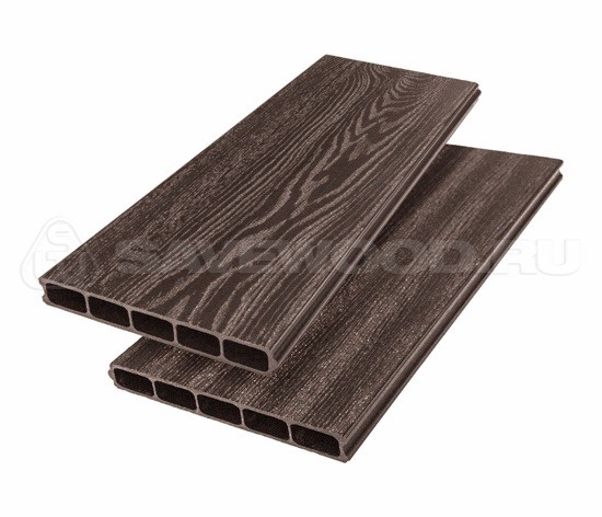 Грядочная доска ДПК 3D Savewood SW Rumex Терракот купить в Уфе
