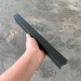 П-профиль Алюминиевый EasyDecking 35x25 Черное дерево купить в Уфе