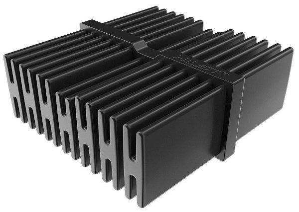 Соединитель пластиковый для лаг Hilst Professional 50x20 купить в Уфе