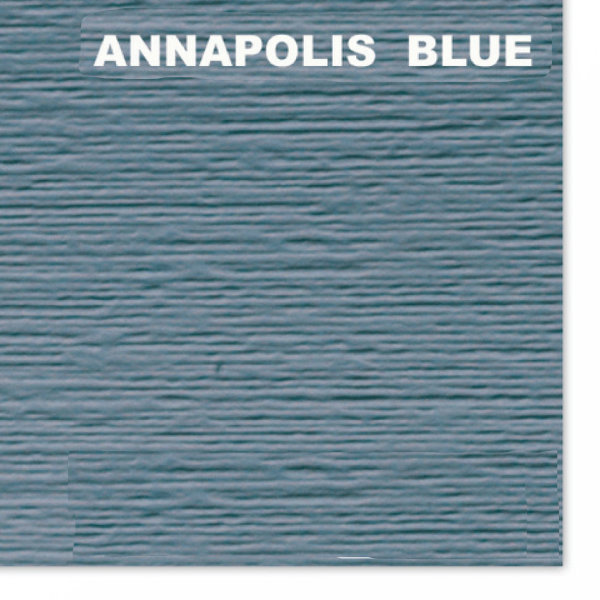 Сайдинг Виниловый Mitten, Sentry Mitten, Annapolis Blue купить в Уфе