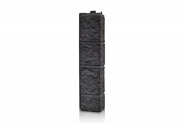 Угол наружный VOX Sandstone (Сандстоун) светло серый купить в Уфе