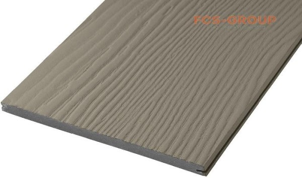 Фиброцементные панели FCS Group Wood Line F55 купить в Уфе
