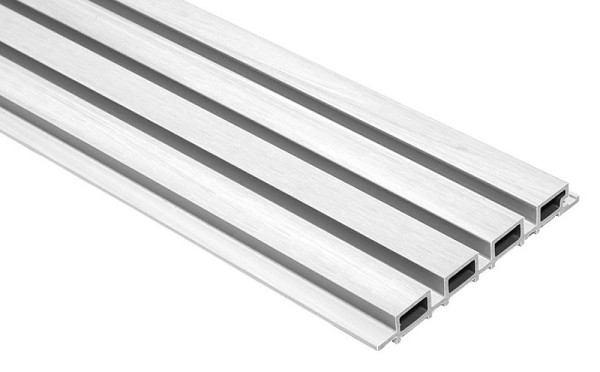 Стеновая панель CM Decking CM Wall, WHITE (Белый) купить в Уфе
