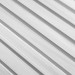 Стеновая панель CM Decking CM Wall, WHITE (Белый) купить в Уфе
