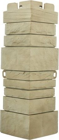 Наружный угол (Альпы), 0,45 х 0,16м (н) купить в Уфе