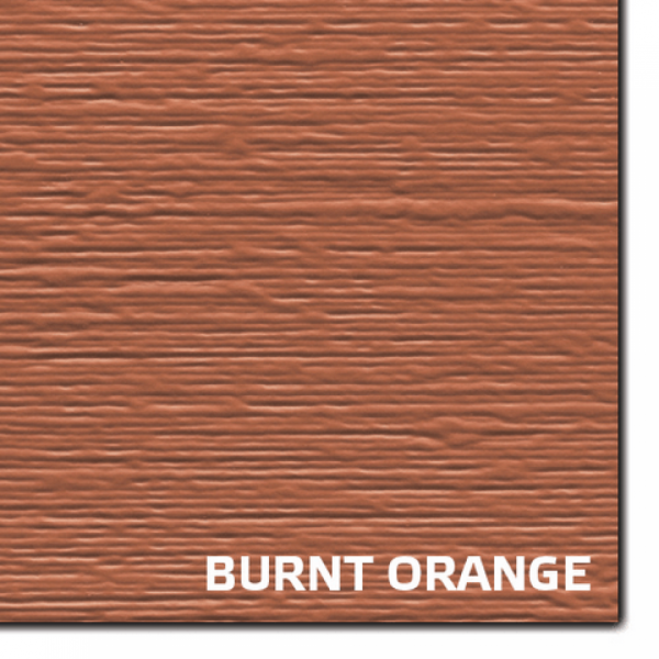 Сайдинг Виниловый Mitten, Sentry Mitten, Burnt Orange купить в Уфе