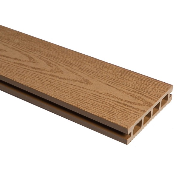 Террасная доска из ДПК CM Decking серия NATUR цвет дуб купить в Уфе