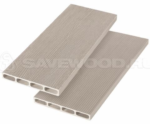 Грядочная доска ДПК 3D Savewood SW Rubus (R) бежевый купить в Уфе