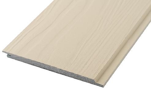 Фиброцементные панели Wood Click F02 купить в Уфе