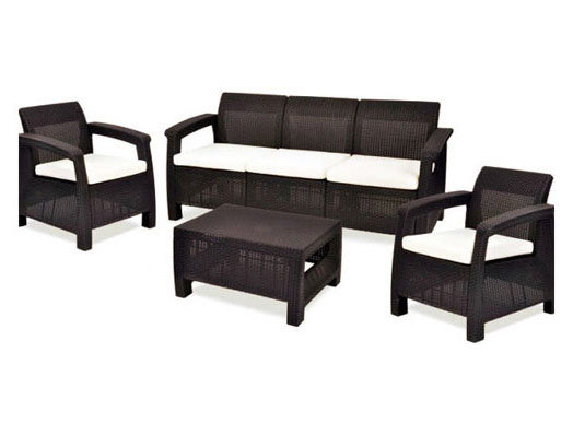 Комплект Corfu Triple Set купить в Уфе