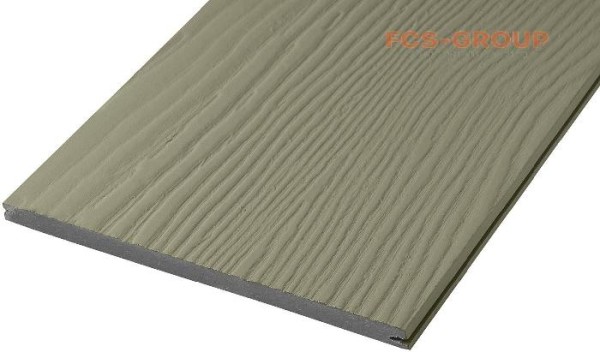Фиброцементные панели FCS Group Wood Line F58 купить в Уфе