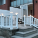 Светодиодная крышка-светильник GardenParkett Белый купить в Уфе