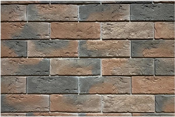 Фиброцементные панели КАНЬОН коллекция АРИЗОНА 26 купить в Уфе