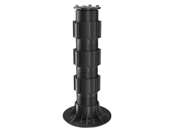 Регулируемая опора HILST LIFT self-leveling HL9 (335-485мм) купить в Уфе