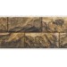 Фасадная термопанель Доломит Дагестанский камень Тигровый глаз купить в Уфе