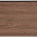 Доска Террасная NanoWood «Lite» ECO шоколад купить в Уфе
