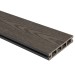 Террасная доска из ДПК CM Decking серия NATUR цвет венге купить в Уфе