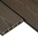 Террасная доска из ДПК CM Decking серия NATUR цвет венге купить в Уфе