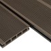 Террасная доска из ДПК CM Decking серия NATUR цвет венге купить в Уфе