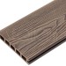 Доска террасная ДПК 3D SEQUOIA DUAL WOOD BROWN купить в Уфе