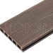 Доска террасная ДПК 3D SEQUOIA DUAL WOOD BROWN купить в Уфе