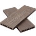 Доска террасная ДПК 3D SEQUOIA DUAL WOOD BROWN купить в Уфе