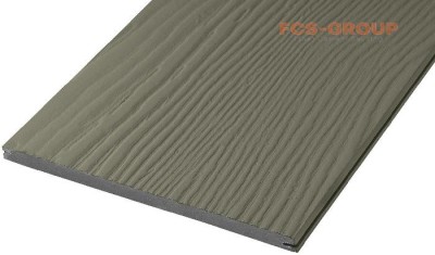 Фиброцементные панели FCS Group Wood Line F59