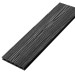 Террасная доска из ДПК RusDecking Unodeck Mogano - Графит купить в Уфе