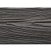 Террасная доска из ДПК RusDecking Unodeck Mogano - Графит купить в Уфе