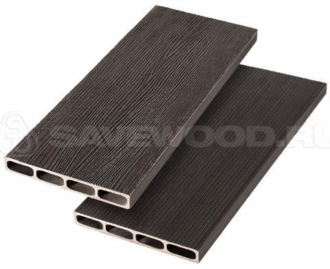 Грядочная доска ДПК 3D Savewood SW Rubus (R) коричневый купить в Уфе