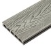 Доска террасная ДПК 3D SEQUOIA DUAL WOOD GRAY купить в Уфе