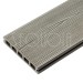 Доска террасная ДПК 3D SEQUOIA DUAL WOOD GRAY купить в Уфе