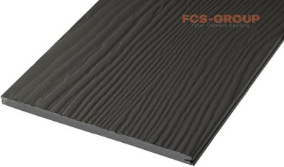 Фиброцементные панели FCS Group Wood Line F60