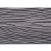 Террасная доска из ДПК RusDecking Unodeck Mogano - Серый купить в Уфе