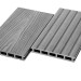 Террасная доска из ДПК RusDecking Unodeck Mogano - Серый купить в Уфе