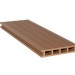 Террасная доска из ДПК CM Decking серия VINTAGE цвет дуб, желтый купить в Уфе