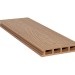 Террасная доска из ДПК CM Decking серия VINTAGE цвет дуб, желтый купить в Уфе