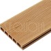 Доска террасная ДПК 3D SEQUOIA DUAL WOOD NATURE купить в Уфе