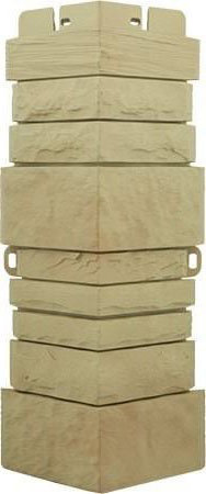 Наружный угол (Кавказ), 0,45 х 0,16м (ф) купить в Уфе